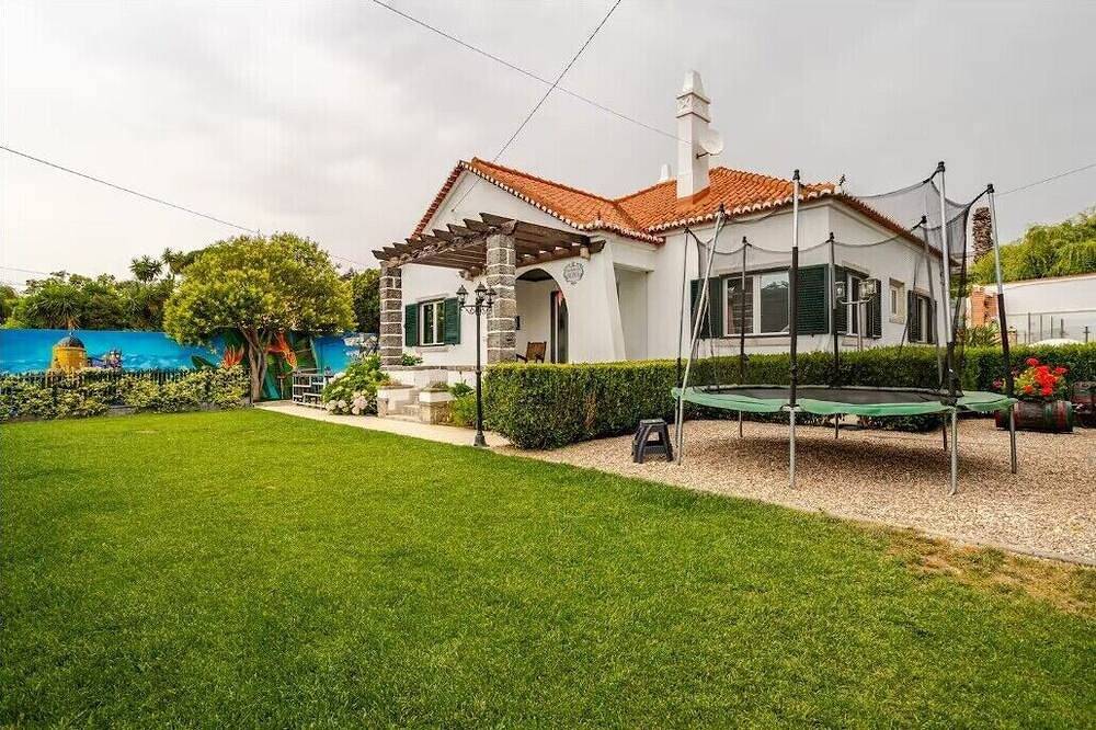 Casa vacanza a Grande Lisboa a partire da 212€ a notte