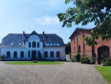 Ferienhaus für 7 Personen in Niesgrau, Schleswig-Flensburg, Bild 1