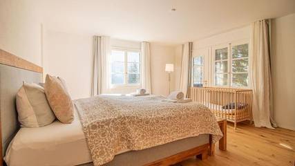 Hütte für 7 Personen in Arosa, Plessur, Bild 4