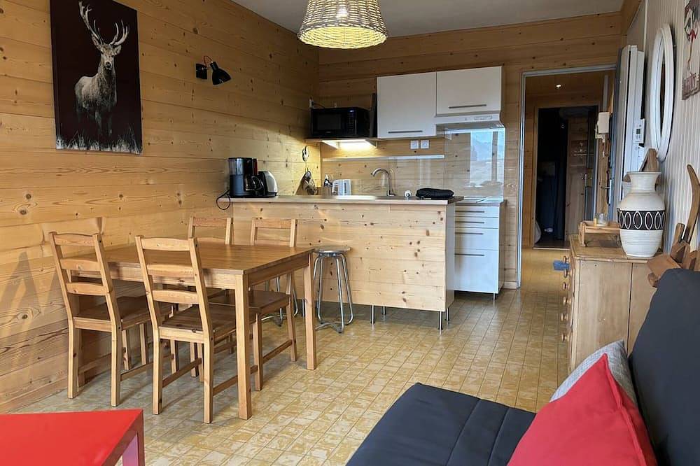 Appartement de vacances