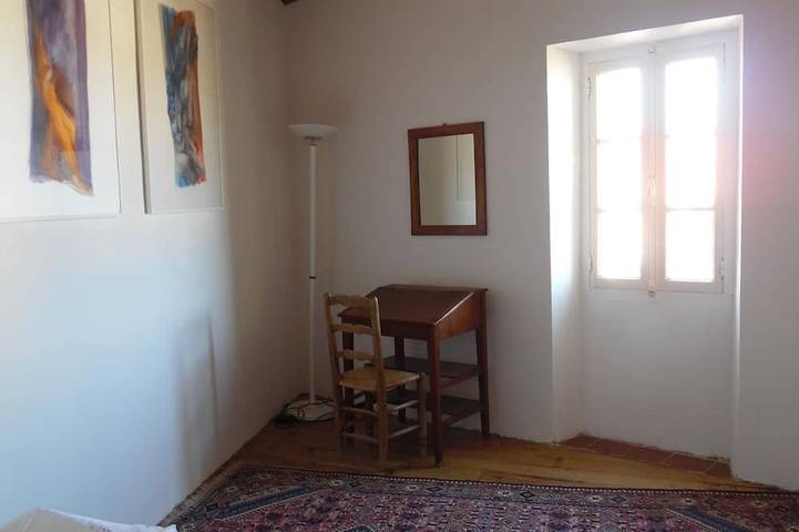 Location de vacances pour 6 personnes, avec Jardin dans Office De Tourisme De Laroque Des Alberes - 3