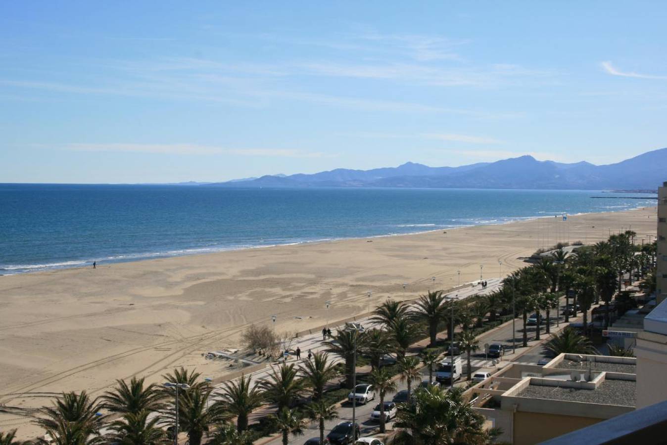 Gîte für 4 Personen mit Terrasse in Canet-en-Roussillon, Côte d'Améthyste