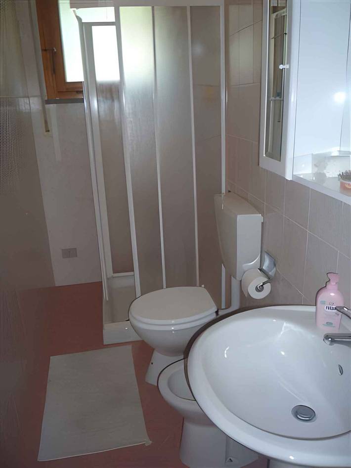 Ferienwohnung für 6 Personen, mit Balkon, mit Haustier in Marina di Bibbona - 4