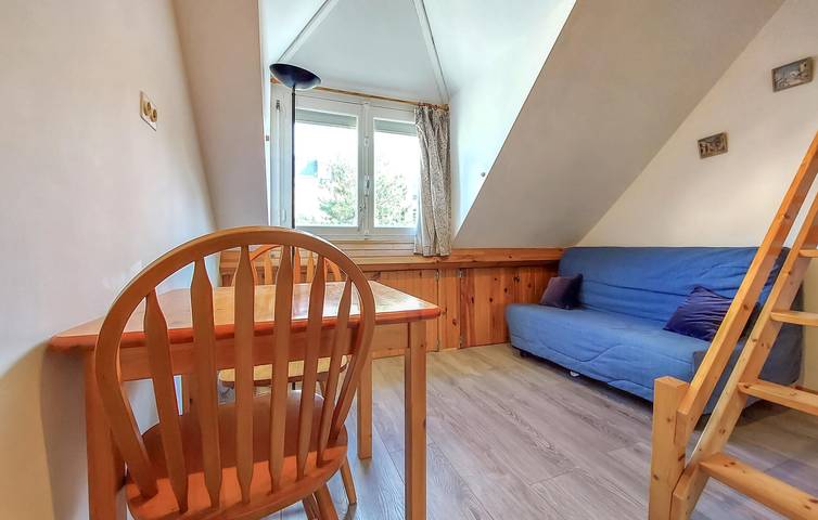 Gîte pour 3 personnes à Saint-Lunaire - 2