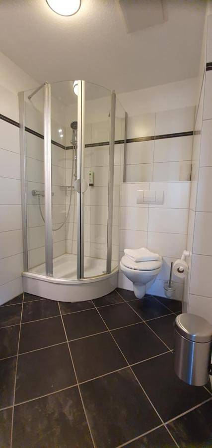 Hotel für 2 Personen, mit Terrasse und Garten sowie Pool und Sauna in Altjellingsdorf - 2
