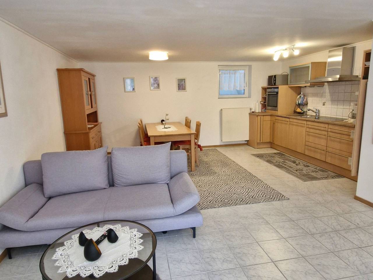 Ganze Ferienwohnung, Ferienwohnung Kemmerth - Ferienwohnung Kemmerth in Ebermannstadt, Fränkische Schweiz