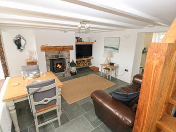 Cottage for 2 People in Swansea region, Photo 2
