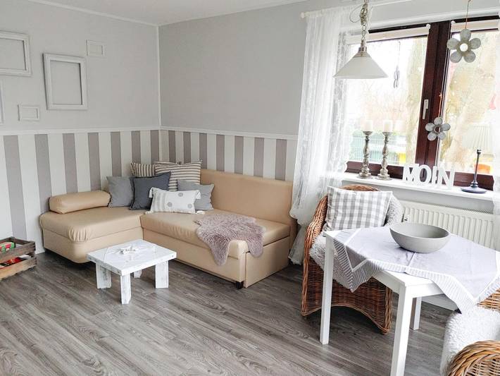 Ferienwohnung für 2 Personen, mit Haustier auf Amrum - 2