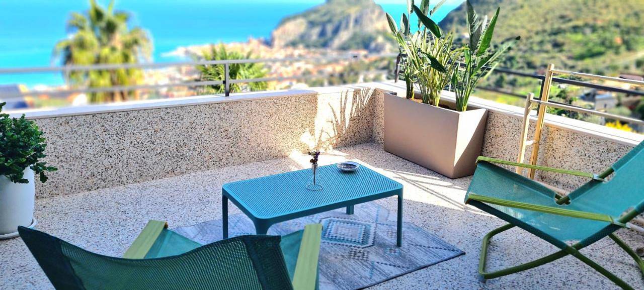 Al 33 Giri in Cefalù, Cefalù (gemeinde)