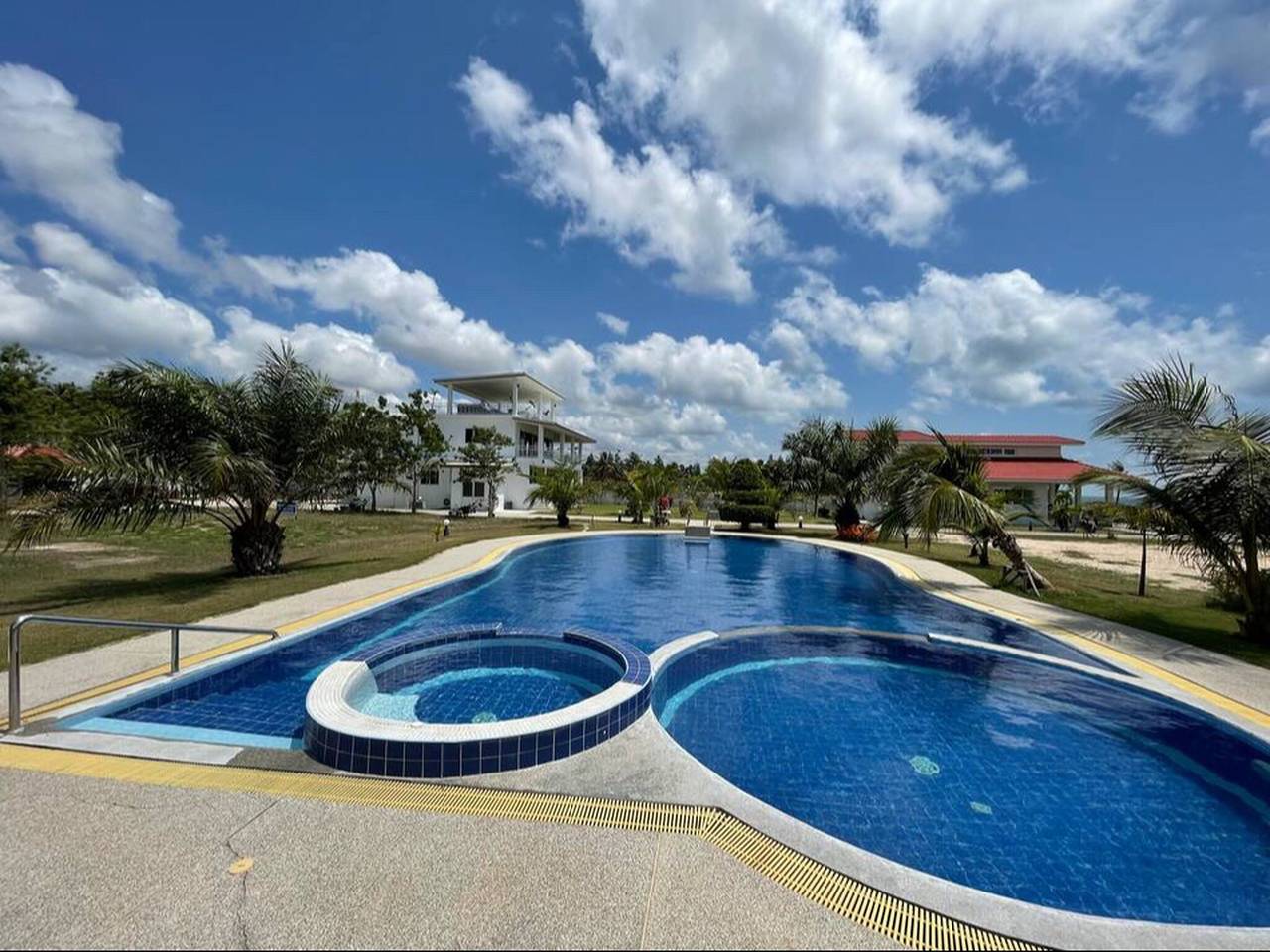 Surin Dreambeach View 4 in Prachuap Khiri Khan