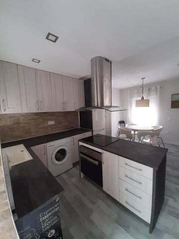 Gîte pour 4 personnes, avec balcon et vue à Boadilla del Monte