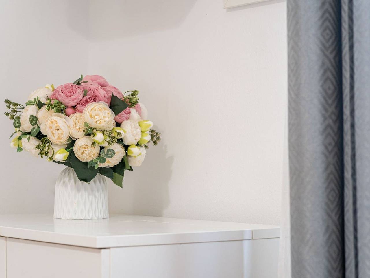 Appartement entier, Komfort-Suite im Zentrum von Sofia, zwei Schlafzimmer, acc in Sofia, Bulgarie