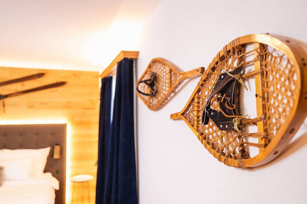 Ganze Wohnung, Wunderstay Alpine 3 Chic Studio Central Location in Klosters-Serneus, Plessur Alpen