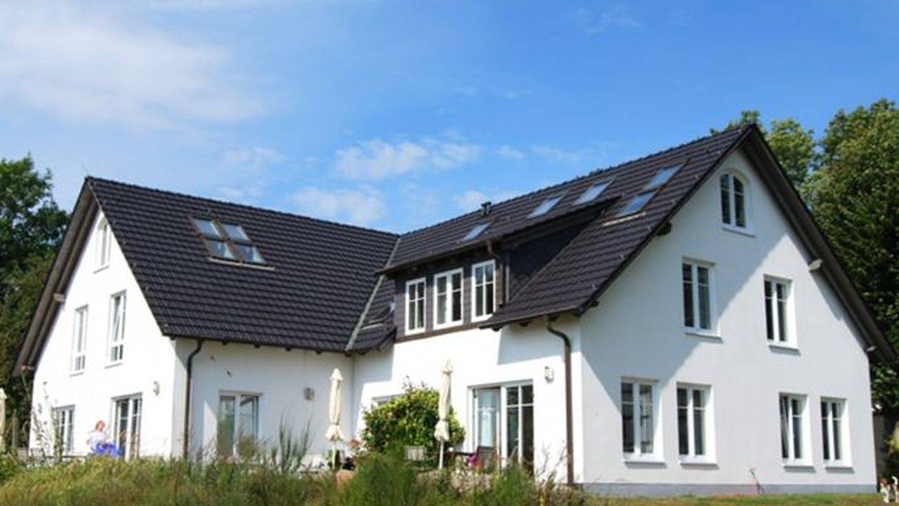 Ganze Ferienwohnung, Ferienwohnung für 3 Personen (39 m²) in Insel Hiddensee in Kloster, Hiddensee