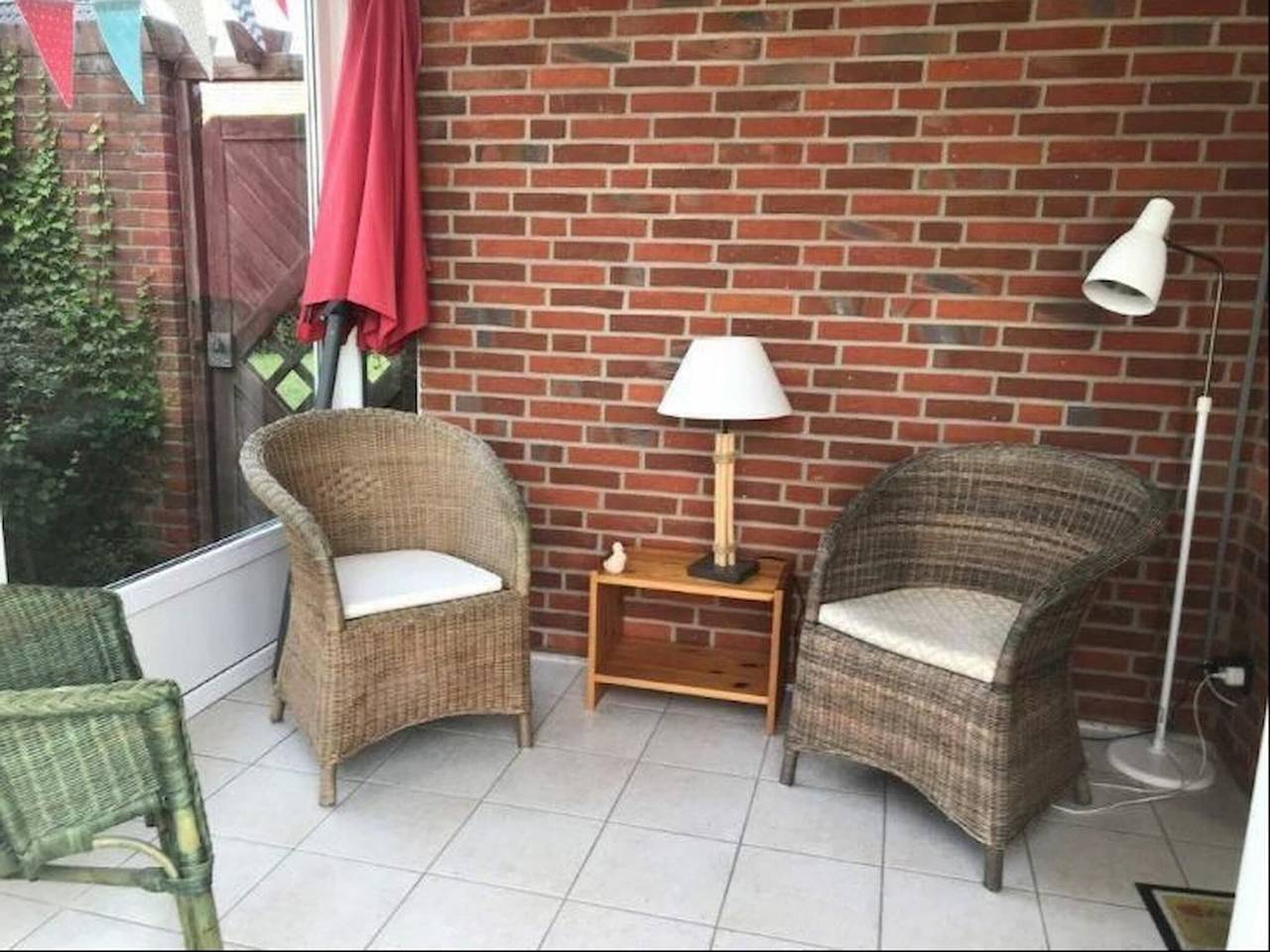 Ganze Wohnung, Ferienwohnung in Dänschendorf auf Fehmarn in Westfehmarn, Fehmarn
