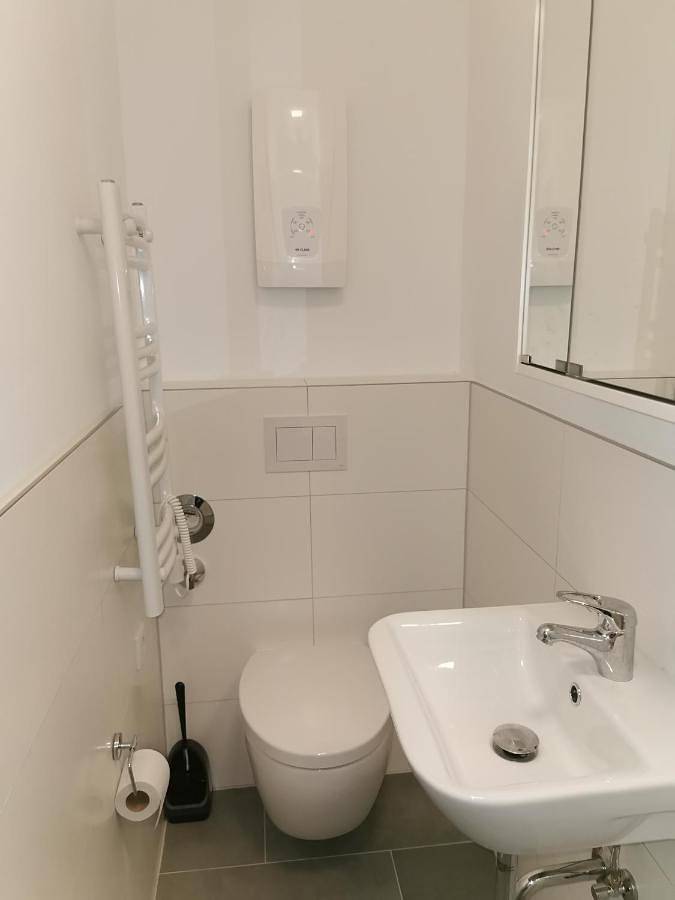 Ferienwohnung für 5 Personen, mit Seeblick und Ausblick in Georgsmarienhütte - 3