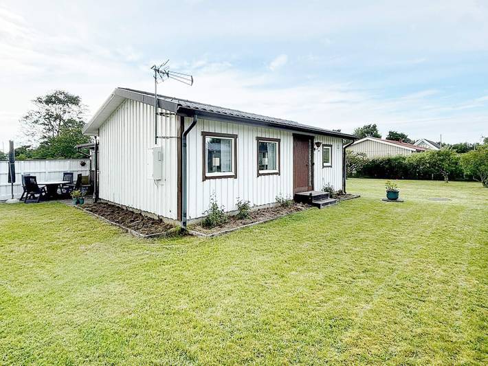 Ferienhaus für 6 Personen in Mellbystrand