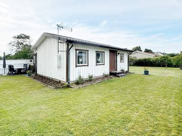 Ferienhaus für 6 Personen in Mellbystrand