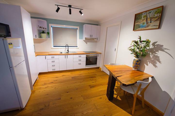 Ganzes Studio, The Eazy Living Studio - Haustierfreundlich in Port Macquarie, New South Wales