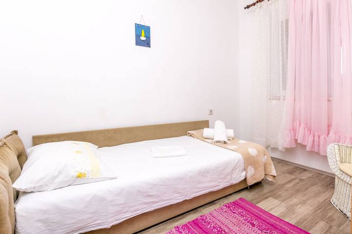 Ferienwohnung für 5 Personen, mit Terrasse - 1