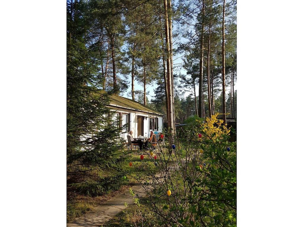 Ferienhausanlage Kagarsee in Kagar, Rheinsberg
