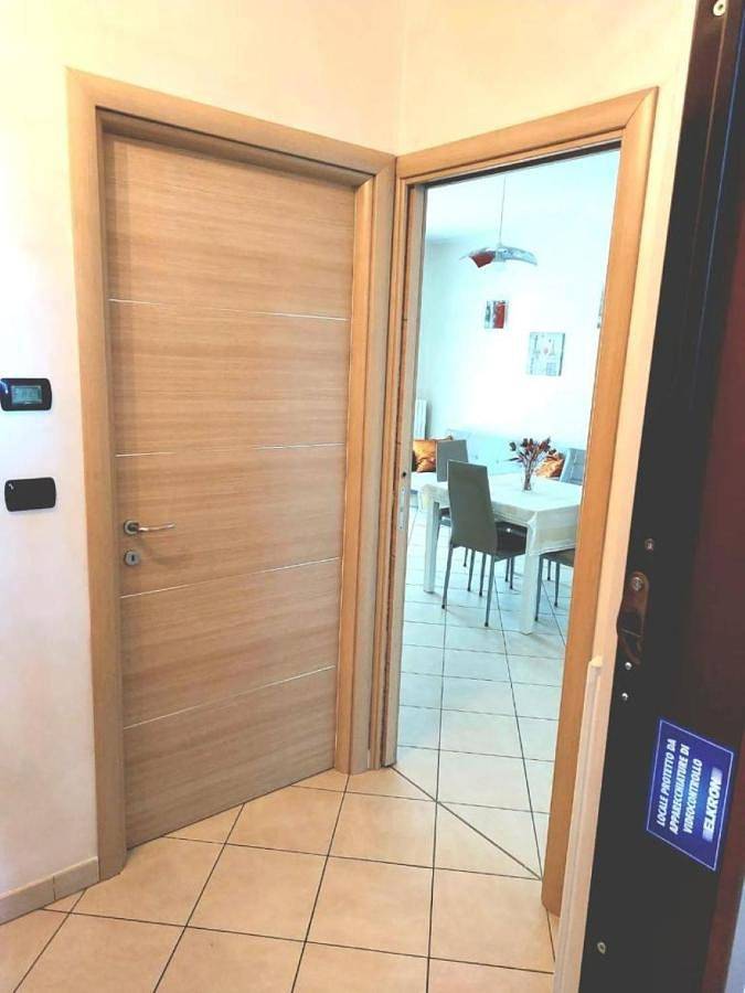 Gîte pour 4 personnes, avec vue et balcon à Venaria Reale - 2