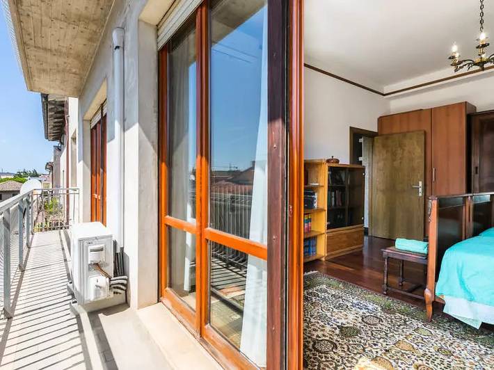 Apartamento entero, 6 estancias 7 Personas in Civitanova Marche, Costa Adriatica Marcas