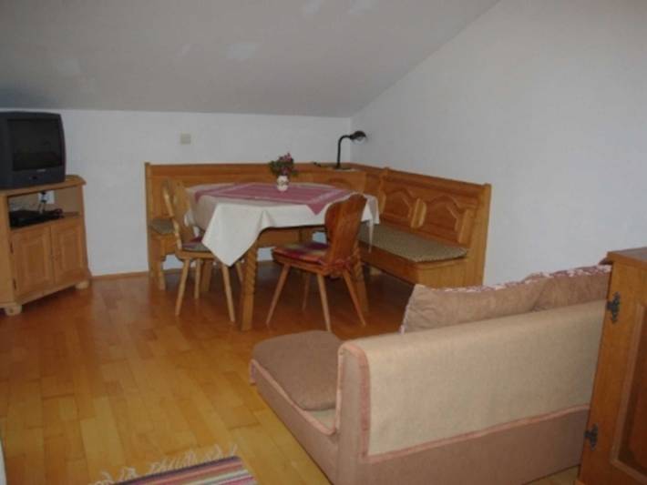 Ferienhaus für 5 Personen, mit Balkon und Terrasse sowie Garten in Alpenland Tegernsee Schliersee - 2