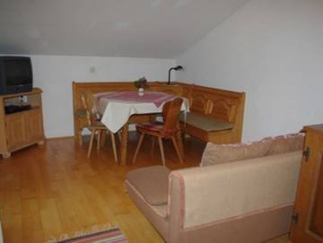 Ferienhaus für 5 Personen in Fischbachau, Bayerische Alpen, Bild 1