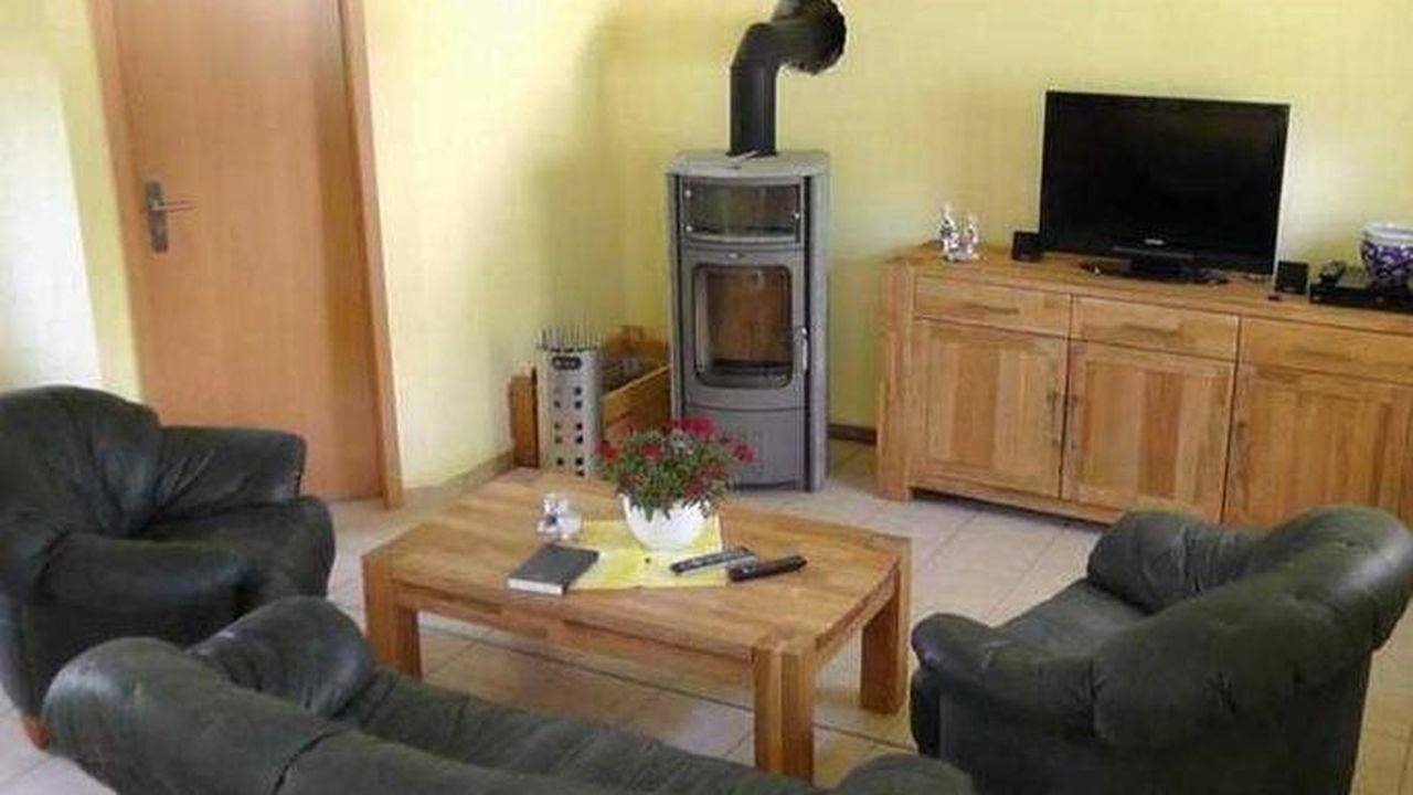 Appartement de vacances entier, Ferienwohnung für 4 Personen (64 m²) in Eldena in Greifswald, Poméranie occidentale