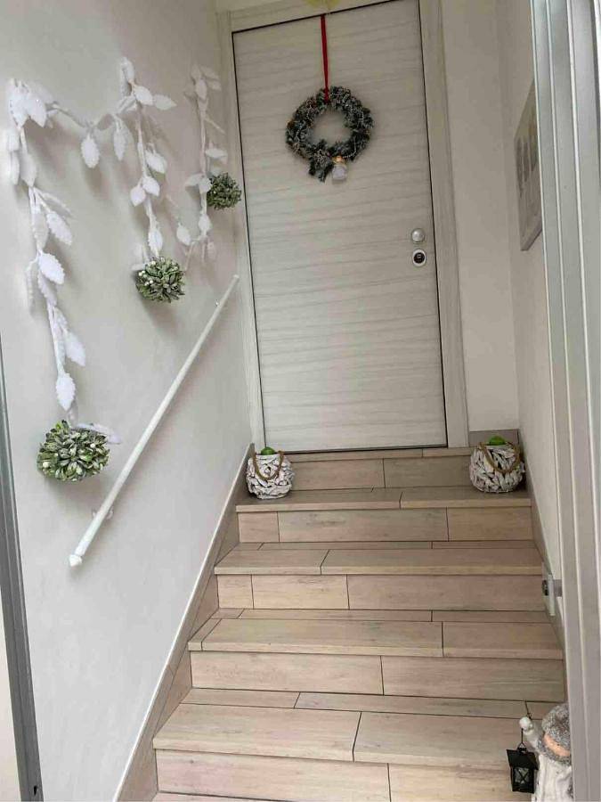Appartamento intero, Apartment in Umbertide, Valtiberina