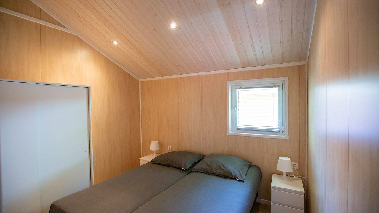 Ferienhaus für 4 Personen (50 m²) in Oirschot in Oirschot, Nordbrabant