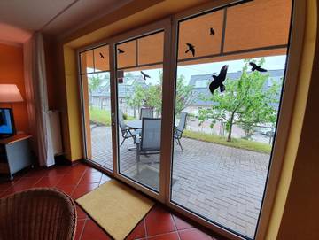 Ferienwohnung für 2 Personen in Binz, Rügen, Bild 2