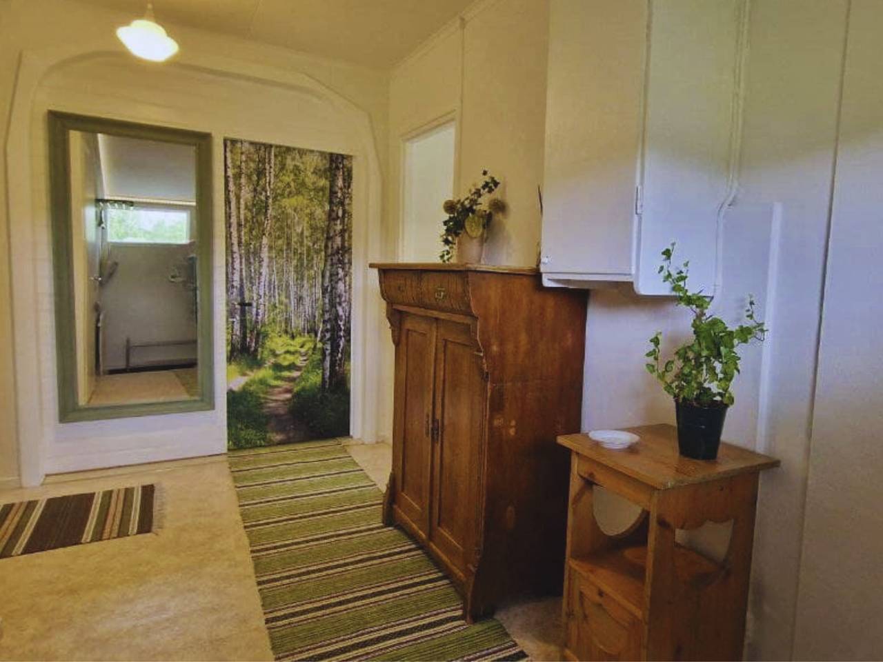 Gemütliches Ferienhaus Angermanland - höga Kusten in Angermanland