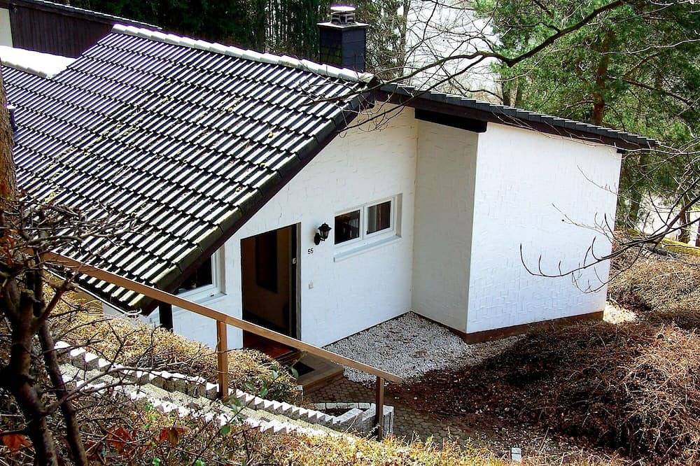 Ferienhaus für 4 Gäste mit 77m² in Biersdorf am See in Biersdorf am See, Eifelkreis Bitburg-Prüm