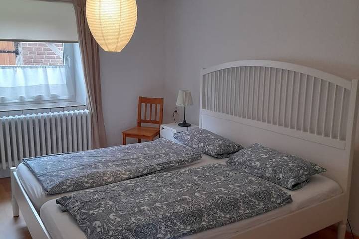 Ferienhaus für 4 Personen, mit Garten in Oldenburg in Holstein - 2