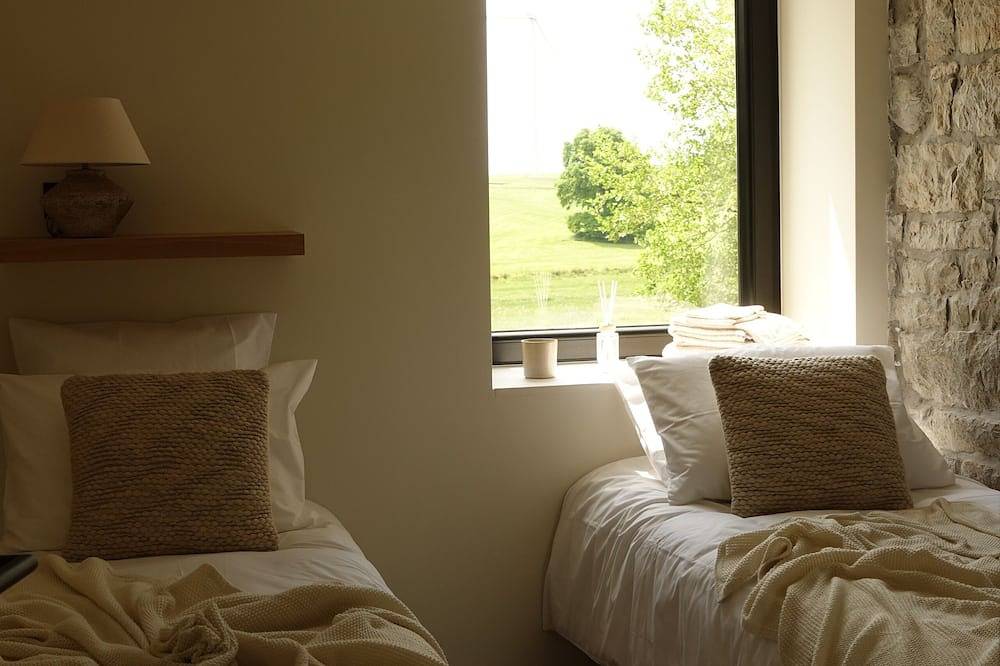 Gite 1 in the heart of the countryside in Chimay, Hennegau