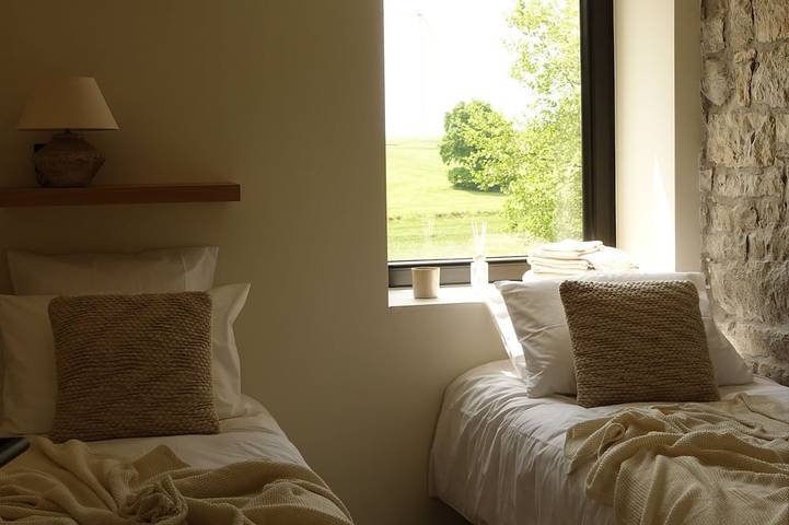 Gite 1 in the heart of the countryside in Chimay, Hennegau