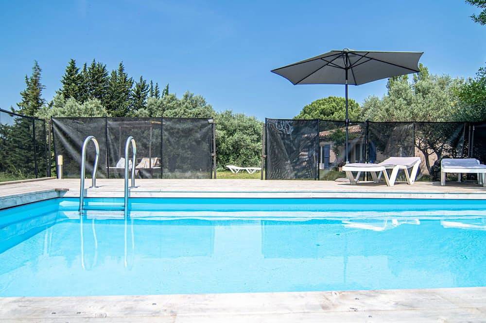 Photo : Maison de vacances