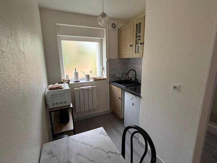 Gîte pour 2 personnes à Égletons - 4
