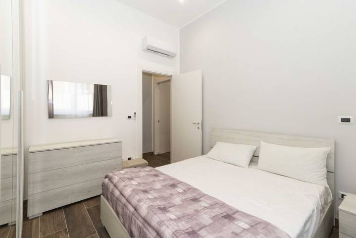 Apartament wakacyjny dla 4 osób w Turyn