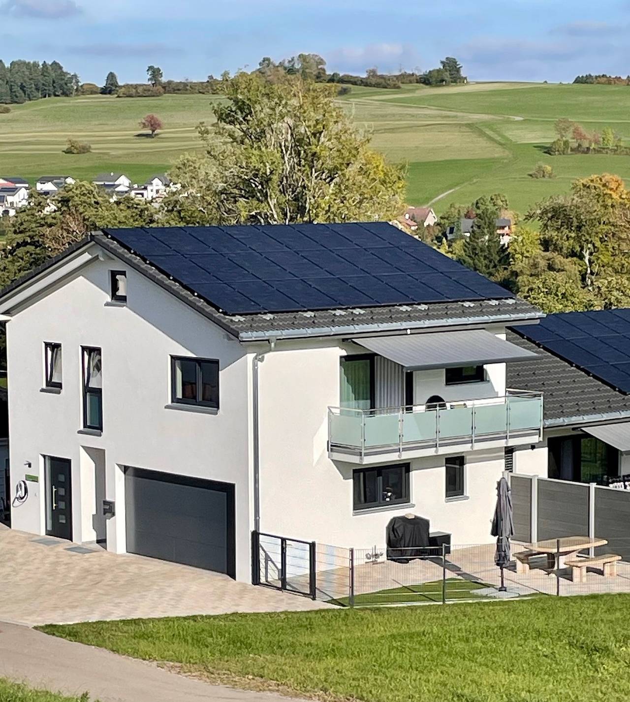 Greenholidays in Bonndorf, Südschwarzwald