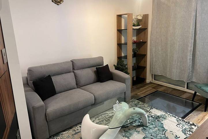 Ferienwohnung für 4 Personen, mit Terrasse - 1