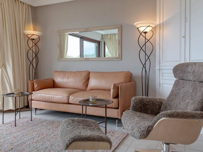 Ganze Ferienwohnung, Feskerdam 28 - Feskerdamm 28 - Wunderschönes Zuhause für 2 in Sylt-Ost, Sylt (Gemeinde)