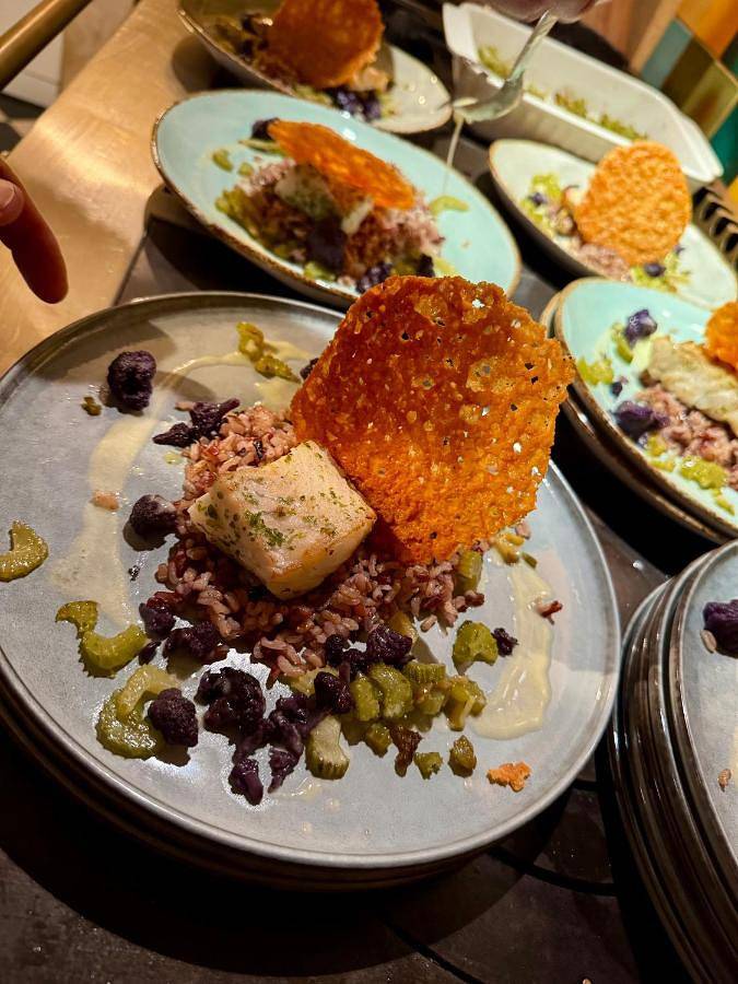 Location de vacances pour 2 personnes, avec jardin et vue, animaux acceptés à Pommerit-Jaudy - 2