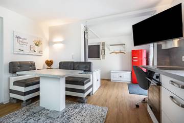Ferienwohnung für 2 Personen in Bad Bodenteich, Landkreis Uelzen, Bild 2