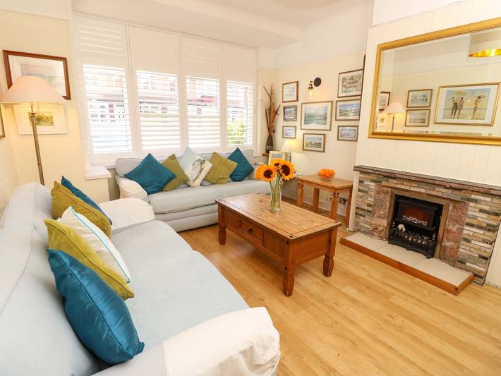 Gîte pour 5 personnes, avec jardin dans Bournemouth - 3