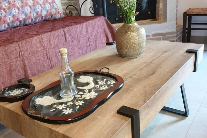 Minos Country Living Alexander maisonette with private pool in Chania und Umgebung