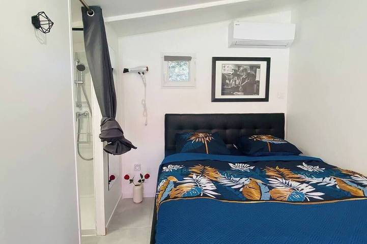 Gîte pour 2 personnes à La Bouilladisse - 2