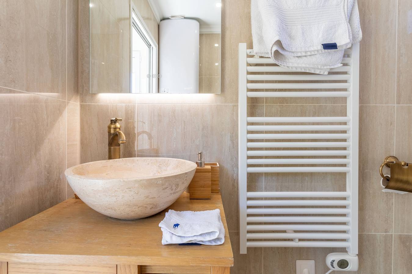Appartement 'Studio Bormes' met privéterras, draadloos internet en airconditioning, foto 14